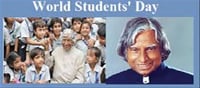 World Students Day: 5 thoughts of Kalam can change life!!!